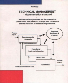 Image for Technical Management : Documentation Standard
