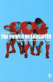 Power of Laughter