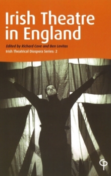 Image for Irish Theatre in England