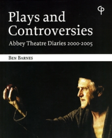 Image for Plays and Controversies