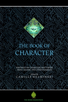 Image for The Book of Character