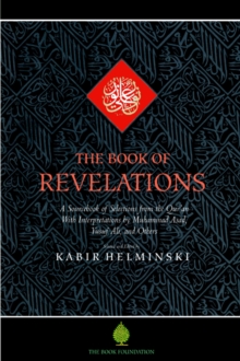 Image for The Book of Revelations
