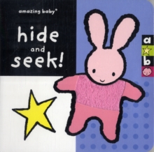 Image for Amazing Baby: Hide And Seek