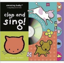 Image for Clap And Sing