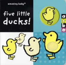 Image for Five little ducks!