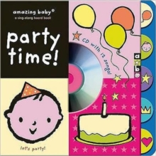 Image for Party time!