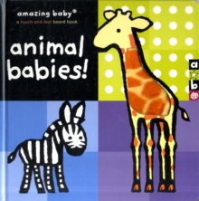 Image for Animal babies!
