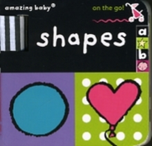 Image for On the Go - Shapes