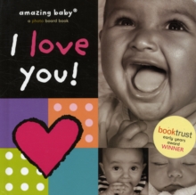 I Love You (New Edition)