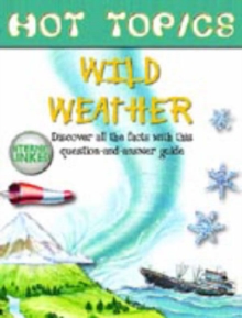 Image for Wild weather