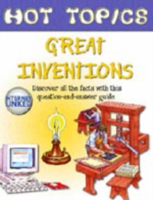 Image for Inventions