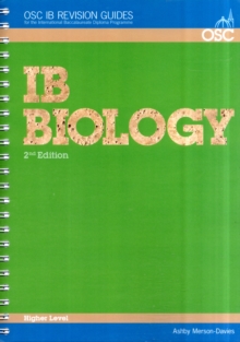 Image for IB Biology Higher Level