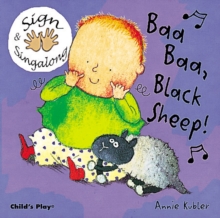 Image for Baa baa, black sheep!