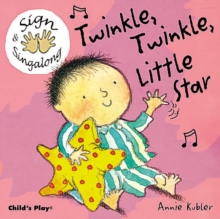 Image for Twinkle twinkle, little star