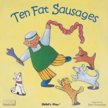 Image for Ten fat sausages