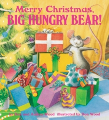 Image for Merry Christmas, Big Hungry Bear!