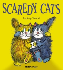 Image for Scaredy cats