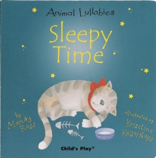 Image for Sleepy time