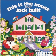 Image for This Is the House That Jack Built