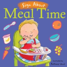 Image for Meal time