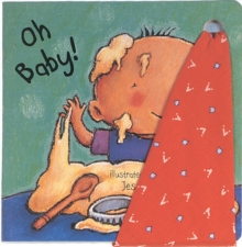 Image for Oh baby!
