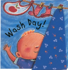 Image for Wash day!