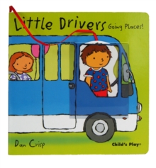 Image for Little drivers going places!