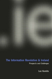 Image for The Information Revolution and Ireland