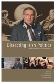 Image for Dissecting Irish Politics