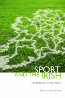 Image for Sport and the Irish