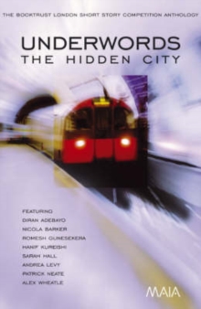 Image for Underwords: The Hidden City