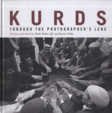 Kurds: Through the Photographer’s Lens