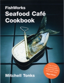 Image for Fishworks Seafood Cafe Cookbook
