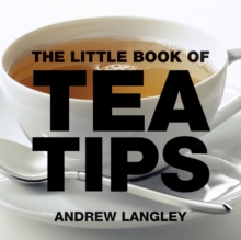 Image for The little book of tea tips