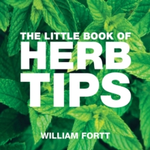 Image for The Little Book of Herb Tips