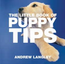 Image for The Little Book of Puppy Tips