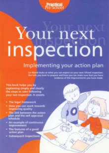 Image for Your Next Inspection