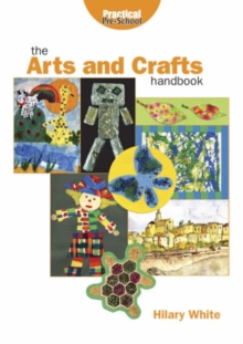 Image for The arts and crafts handbook