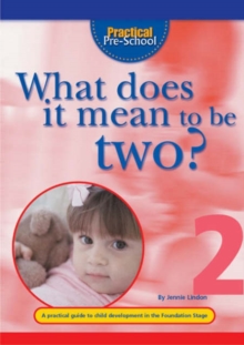 Image for What Does it Mean to be Two?