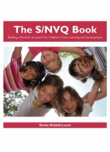 Image for The S/NVQ Book