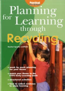 Image for Planning for Learning Through Recycling