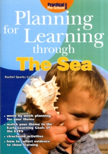 Image for Planning for learning through the sea
