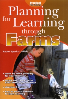 Image for Planning for learning through farms