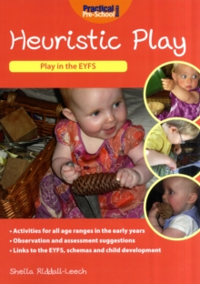 Image for Heuristic play
