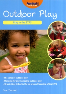 Image for Outdoor Play