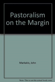 Image for Pastoralism on the Margin
