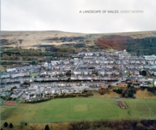 Landscape of Wales