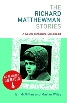 Image for The Richard Matthewman stories