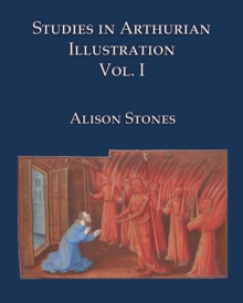 Image for Studies in Arthurian Illustration Vol I