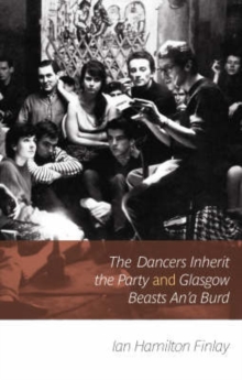 Image for The Dancers Inherit the Party